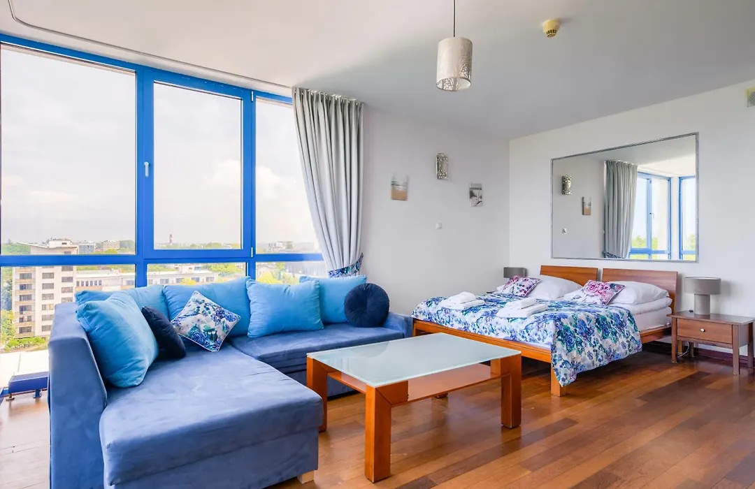 ApartamentyPrzyMorzu Reymonta z widokiem na morze-1