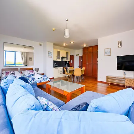 ApartamentyPrzyMorzu Reymonta z widokiem na morze-3